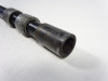Axle front Honda NC 700 X