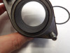 Intake parts Kawasaki ZX 9 R