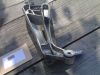 Pillion step right Honda CBR 1100 XX