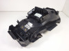 Undertail BMW K 1200 GT