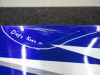 Cowl right Yamaha YZF R6