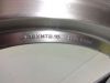 Felge hinten Honda CB 750 