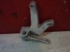 Pillion step left  Yamaha YZF 750