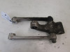 Link systeem achterveer Suzuki GSX R 750