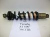 Stossdampfer hinten Yamaha XT 600