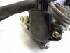 Einspritzanlage Honda CBR Fireblade