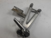 Pillion step right Honda CBR 600 F