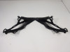 Cowl upper below Suzuki GSX R 750