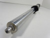 Voorpoot links compleet Triumph 955 daytona