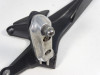 Schetsplaat links Honda CBF 600
