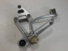 Pillion step left  Kawasaki GPX 600