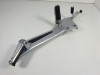Main step holder left Yamaha FJR 1300