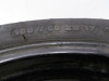 Achterwiel compleet Yamaha YZF 600 Thundercat