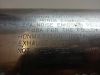 Muffler Honda CBR 1100 XX