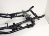 Achtersubframe Suzuki GSR 600