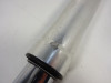 Standrohr Gabelholm links komplett Ducati monster 600