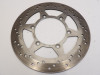 Brake disc front Suzuki XF 650 Freewind