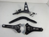 Frame body parts Kawasaki GTR 1400