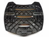 Topkofferdrager Moto Accessoires Bagage