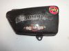 Cowl right small Yamaha XS 650