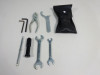 Gereedschapset Suzuki SFV 650 Gladius
