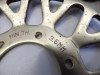 Bremsscheibe vorne Honda VFR 750