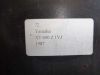 Achterspatbord Yamaha XTZ Tenere