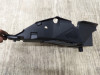 Hinterradabdeckung KTM 1290 Super Duke GT