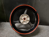 Felge hinten Honda CBR Fireblade