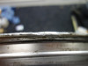 Front Wheel MV Agusta 750 Brutale