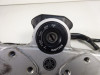 Slotenset Yamaha FJR 1300