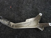 Fussrastetrager vorne links Honda CB 900