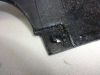 Cowl Left Kawasaki ZXR 400