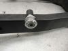 Hinterradschwinge Kawasaki Z 750