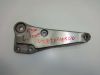 Fussrastetrager vorne links Suzuki GS 1100