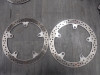 Remschijven set BMW K 1200 R 