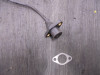 ABS sensor achter BMW K 1200 LT