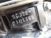 Engine Honda VT 1100