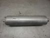 Muffler Suzuki SV 1000