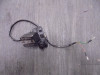 Front brake master cylinder  Yamaha XV 700 / 750 SE