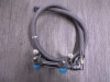 Einspritzanlage Honda NC 750 S