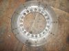 Bremsscheibenset Kawasaki VN 700  750