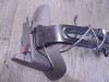 Achterspatbord Husqvarna Svartpilen 125