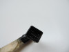 Handlebar switch assy left Kawasaki ZX 10 R