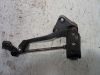Main step holder left Yamaha FZR 600
