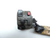 Handlebar switch assy left Kawasaki ZZR 600