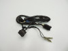 Kabelboom voor Suzuki GSX R 750