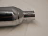 Sport auspuff Harley Davidson Touring