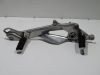 Rechter schetsplaat Yamaha TDM