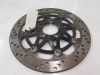 Brake disc set Kawasaki ZZR 250